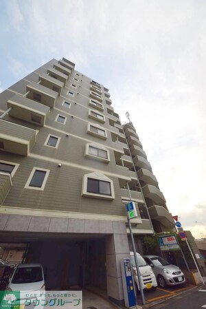 パークキューブ小岩の物件内観写真